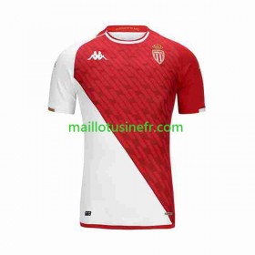 Maillot de Foot AS Monaco Domicile 2023-24
